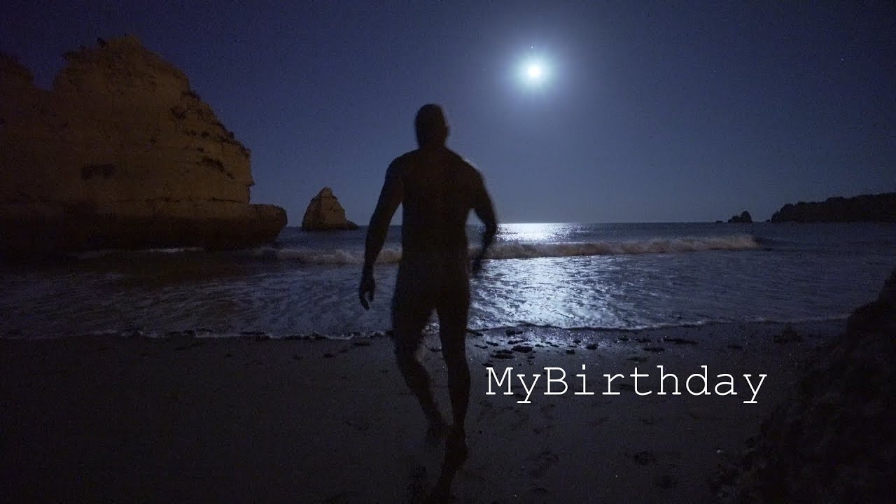 THE DAY I WAS BORN - YouTube