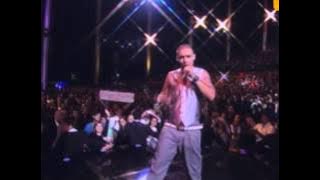 La Noche, Ay (con DJ Méndez), Festival de Viña 2010