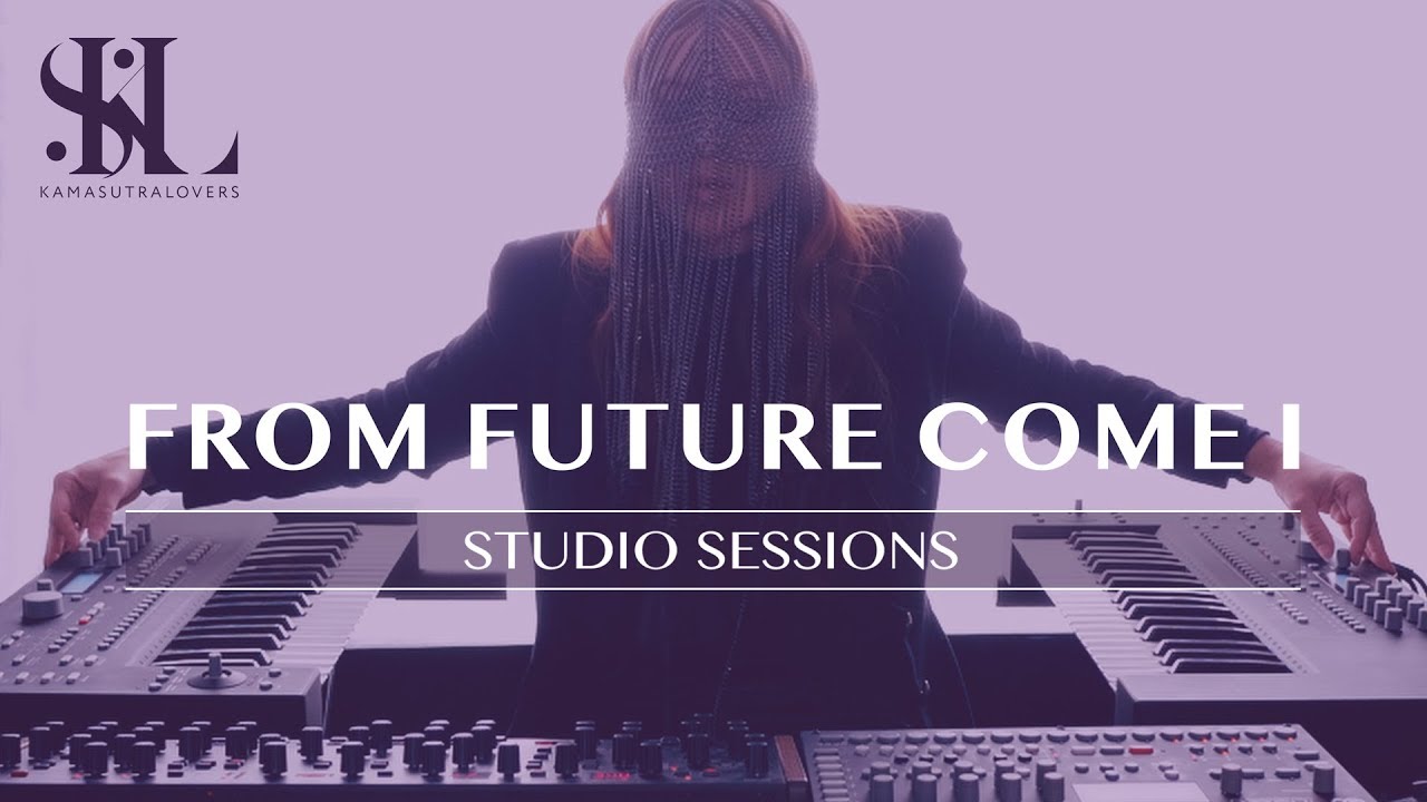 Future from me. Future is coming.