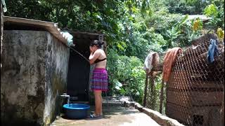 Mu Ua Hauj Lwm Lo Da Dej Laj Kiam Heev