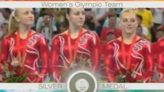 Highlights from the 2008 Olympic Games