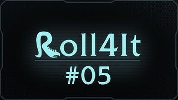 Shadowrun #05 Tiny 2 [Troll] - Plan