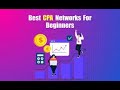 CPA Network Registration