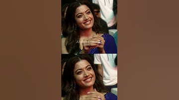 Allu Arjun Excellent Words On Rashmika Mandanna At Pushpa 2 Pre Release Event | Allu Arjun | AC