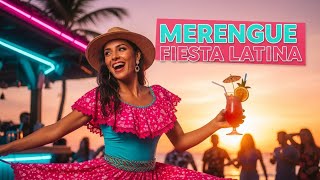 Merengue Romántico y Tropical 💘 Éxitos para Dedicar y Bailar en Pareja