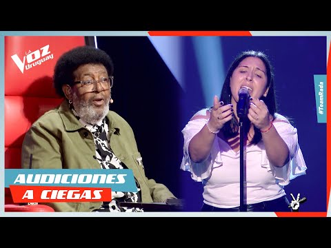 Daiana Vilariño canta Lost On You