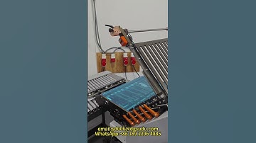 🚀T520 Buckle Folding Machine