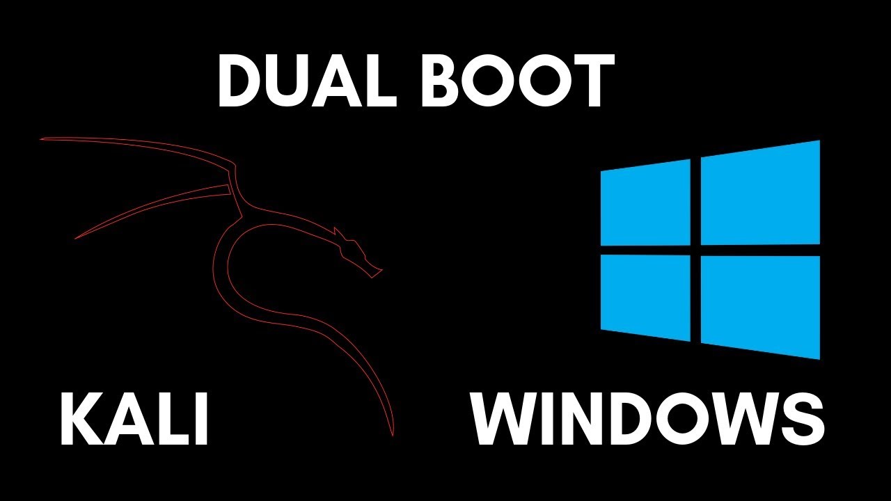 dual boot kali linux and windows 10 dual boot kali linux and windows 10