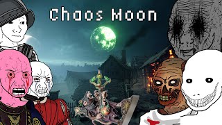 The Moon That Watches You Warhammer Fantasy Lore