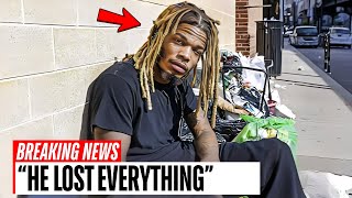 What REALLY Happened to Fetty Wap  The Downfall EXPLAINED