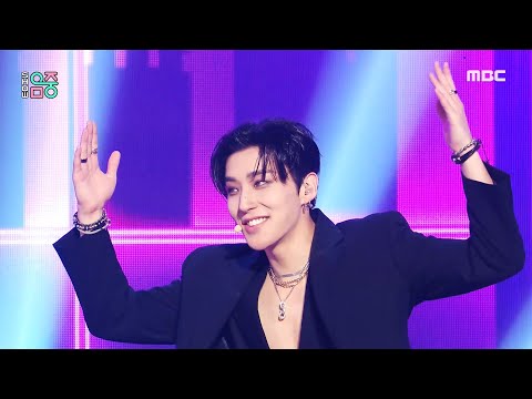 [쇼! 음악중심] 문종업 - 어스 (Moon Jong Up - US), MBC 210717 방송