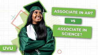 Should I Consider an Associate Degree?