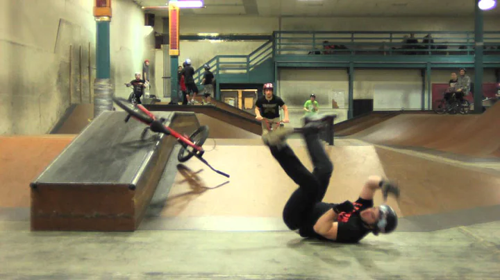 Erik Ambrose | Coming Soon...