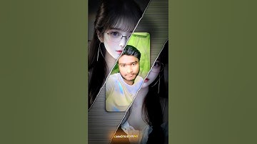 tujhe pyar se 🥰 dekhne wala 😘 Xml file  #short #shorts #viral #xml #file alight motion video editing