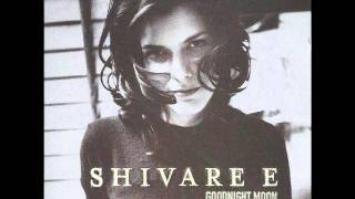 Shivaree - Goodnight Moon chords