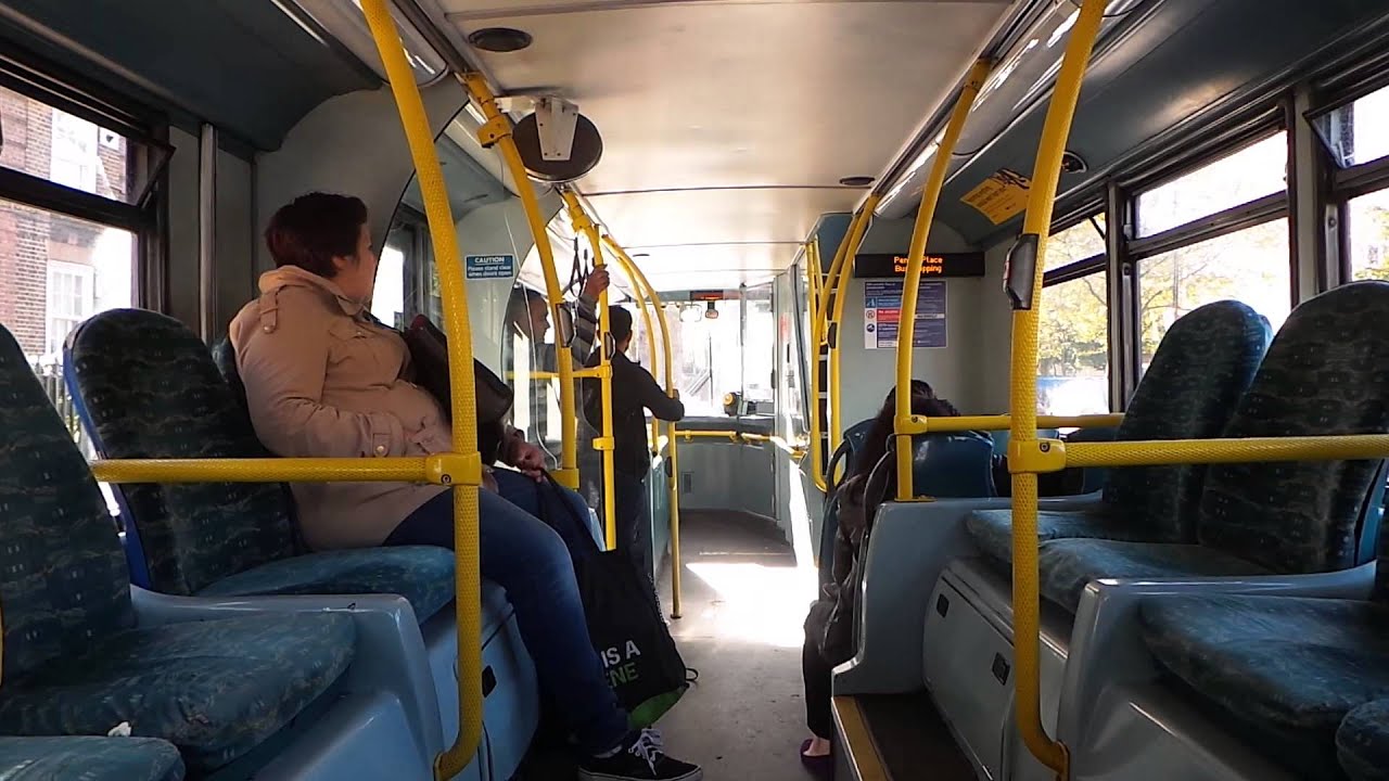 Arriva London Alexander Dennis (DAF, DB250) W438WGJ DLA210