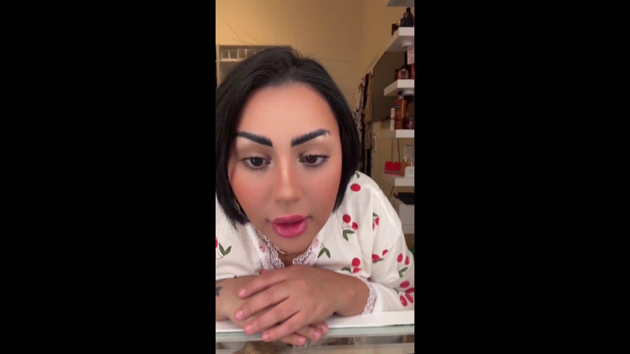 FIFI BEAUTE ET ELEGANCE LIVE