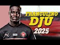 مهارات واهداف فرانكولين ديجو لاعب ميتيلاند الدنماركي 2025 Franculino Djú mp3