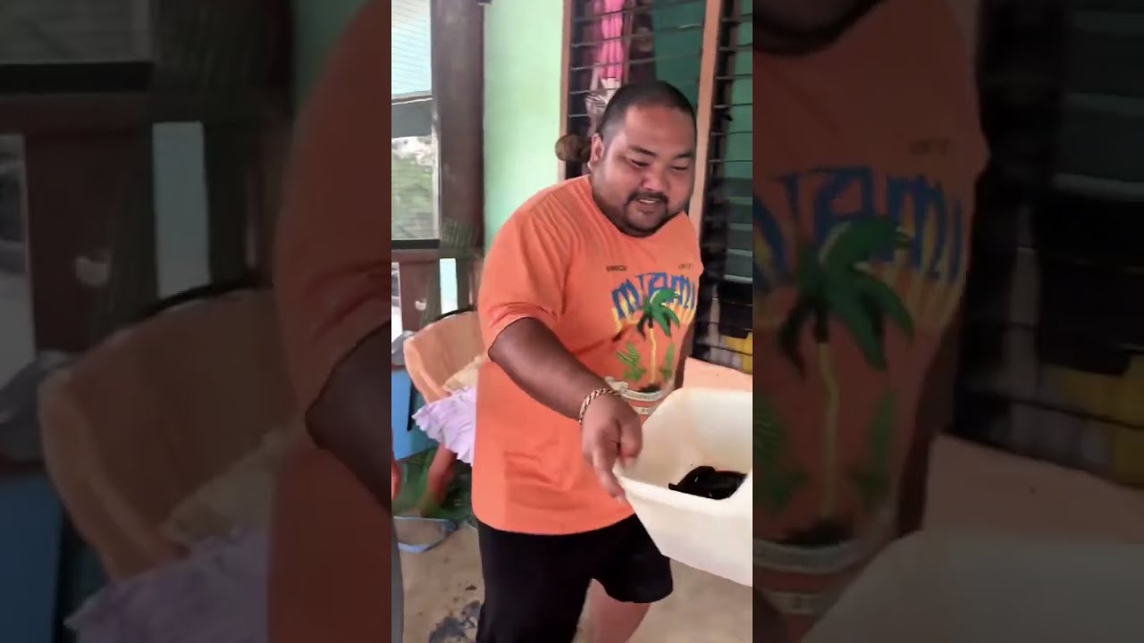 HALA NASUNOG NA 😭 #BOGITO #MIKMIK