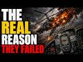 Why Russia’s Air Force Failed | VKS Tactics | Ukraine War