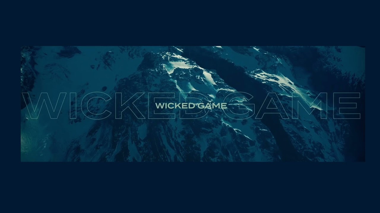 Fredrik Ferrier x Electric Pineapple - Wicked Game - YouTube