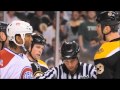 Rivalry Canadiens vs Bruins