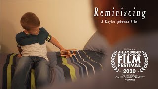 Reminiscing - Award Winning Student Short Film