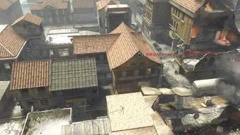 Triple Bounce Spawn Tomahawk