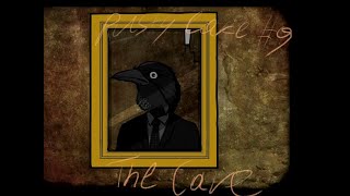 Прохождение Rusty Lake Cube Escape collection#9 The Cave