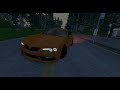 VERY BEAUTIFUL CINÉMATIQUE #2 | BeamNG.Drive