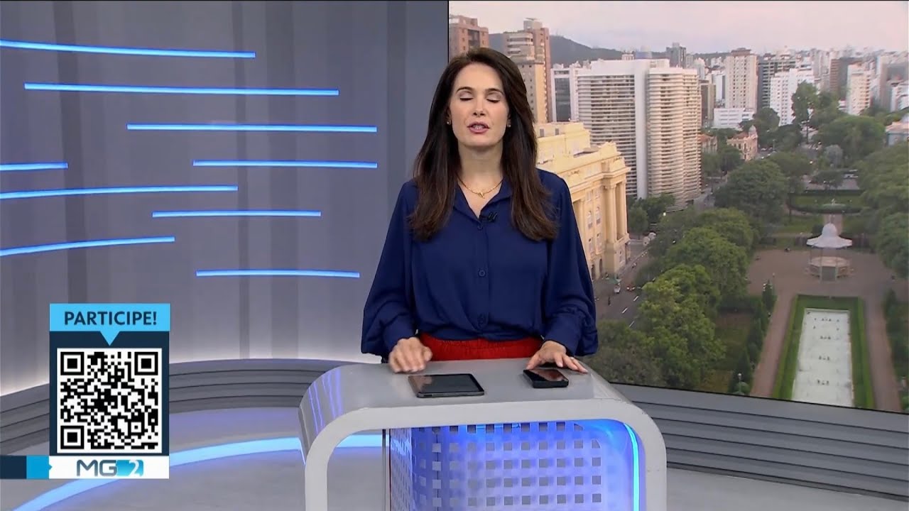 CHAMADA MG2 AO VIVO 12/01/2026