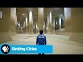 Tokyo's Urban Engineering and Climate Challenges