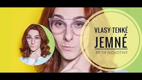Jak dlouho mám vlasy vyfoukané?