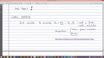 16 - Cont. class example: Multiphase pressure drop calculations in tubing