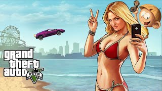 10 Stunt Jumps cu C8ilu&#39; în GTA 5 - Frătzică Gaming