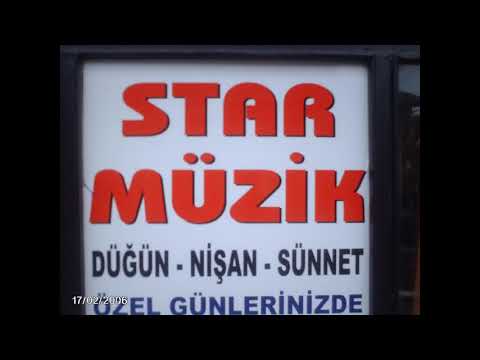 star müzik Cengiz potpori oyun havasi