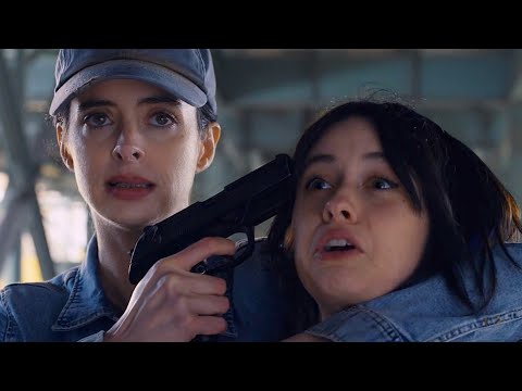 Orphan Black: Echoes