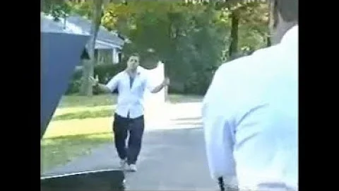Rescue 911 - Episode 4.22 - 911 Stabbing/Shootin...