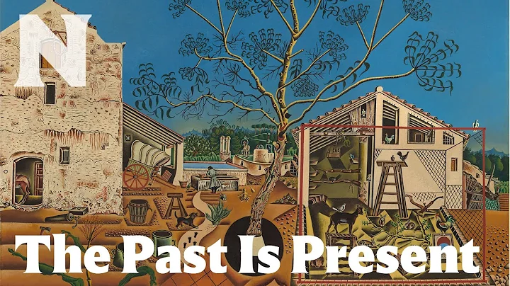 The Past Is Present | Mirs "The Farm," The 100th A...