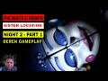 Five Nights At Freddys Sister Location Walkthrough 