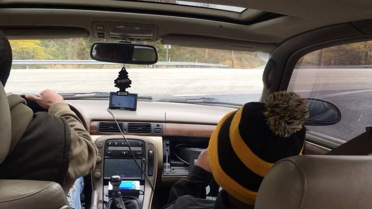 sc300 2jz NA-T  15psi