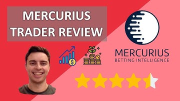 Mercurius Trader Review - Profitable Betting w/out Gubbings!