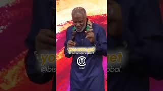 WHEN GOD’S GOT YOU: PAY ATTENTION!