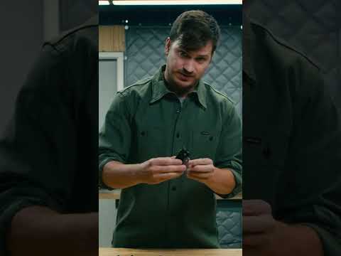 The all new Razor-Shark, Performance-First utility knife.