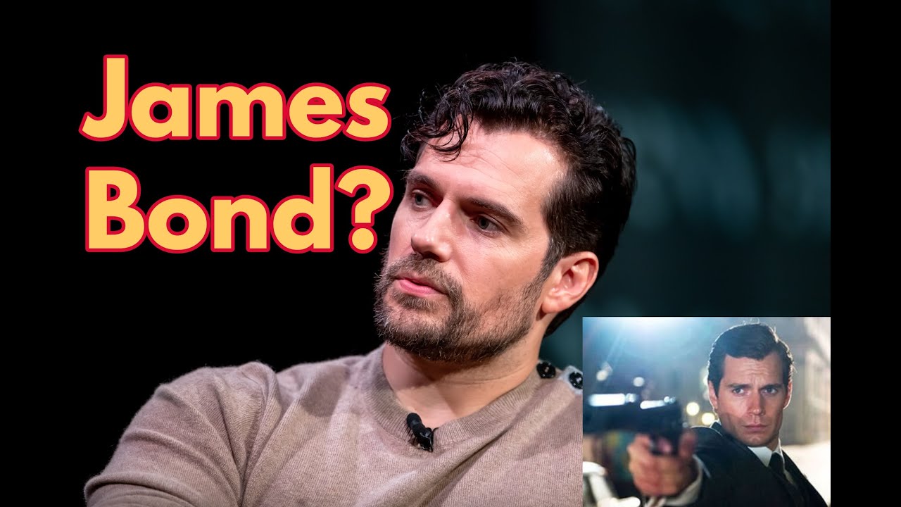 Henry Cavill Lost James Bond Role Because He Looked Too Young – IndieWire