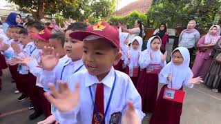 🌸MPLS UPTD SDN 6 Ciseureuh Tahun Ajaran 2023-2024🌸