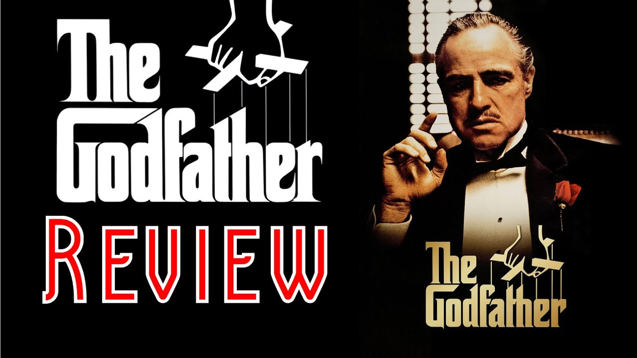 the god father movie review