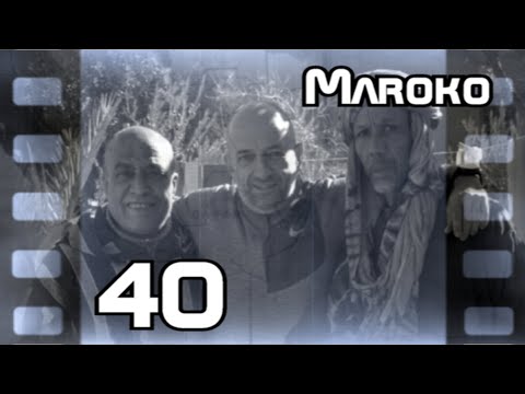 Video: Lekcije Iz Berbera U Maroku - Mreža Matadora