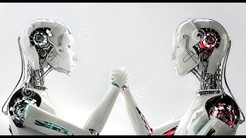 Killer Instinct - Riptor vs Sabrewulf (CPU vs CPU - Ultimate Kyle)