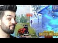 BU NASIL BİR ÇIKMAZ PUBG Mobile